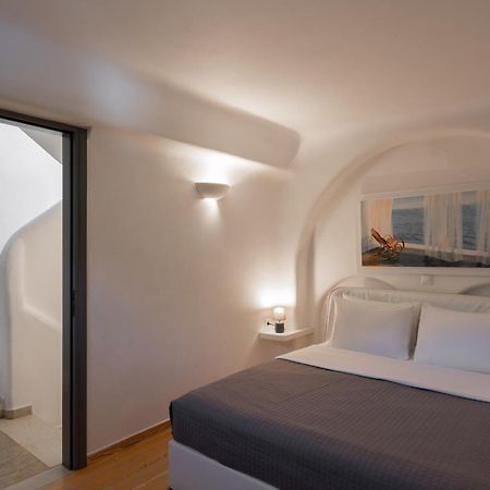 Santorini Princess Presidential Suites Akrotiri  Exterior photo