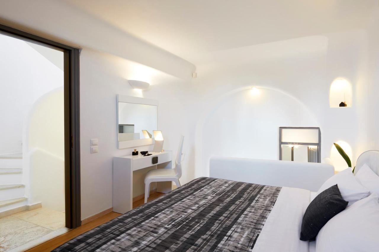 Santorini Princess Presidential Suites Akrotiri  Exterior photo