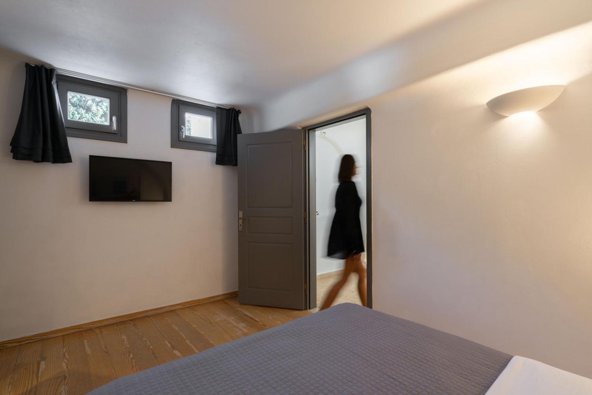 Santorini Princess Presidential Suites Akrotiri  Exterior photo