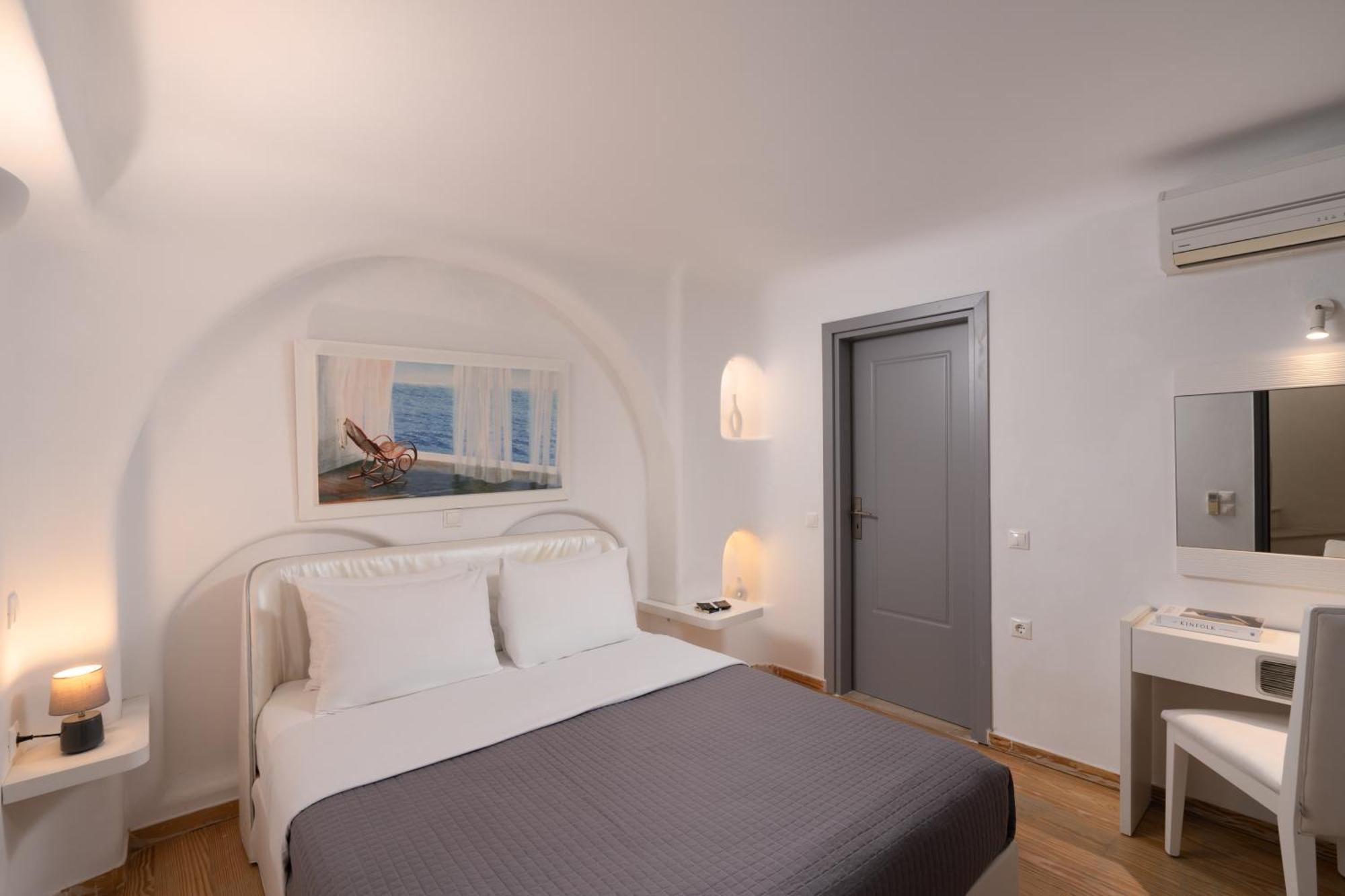 Santorini Princess Presidential Suites Akrotiri  Exterior photo