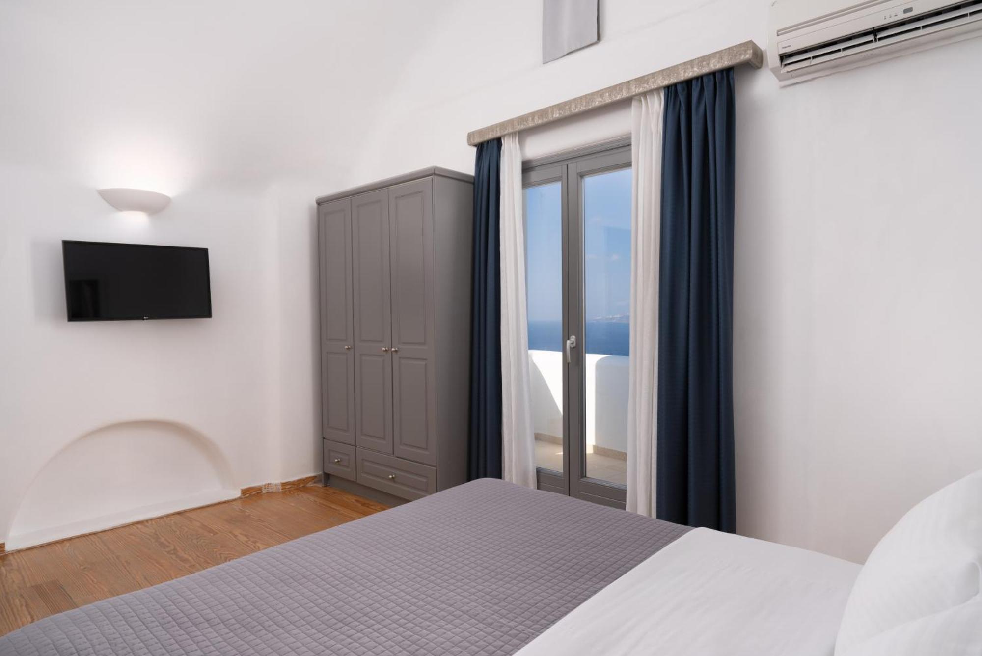 Santorini Princess Presidential Suites Akrotiri  Exterior photo