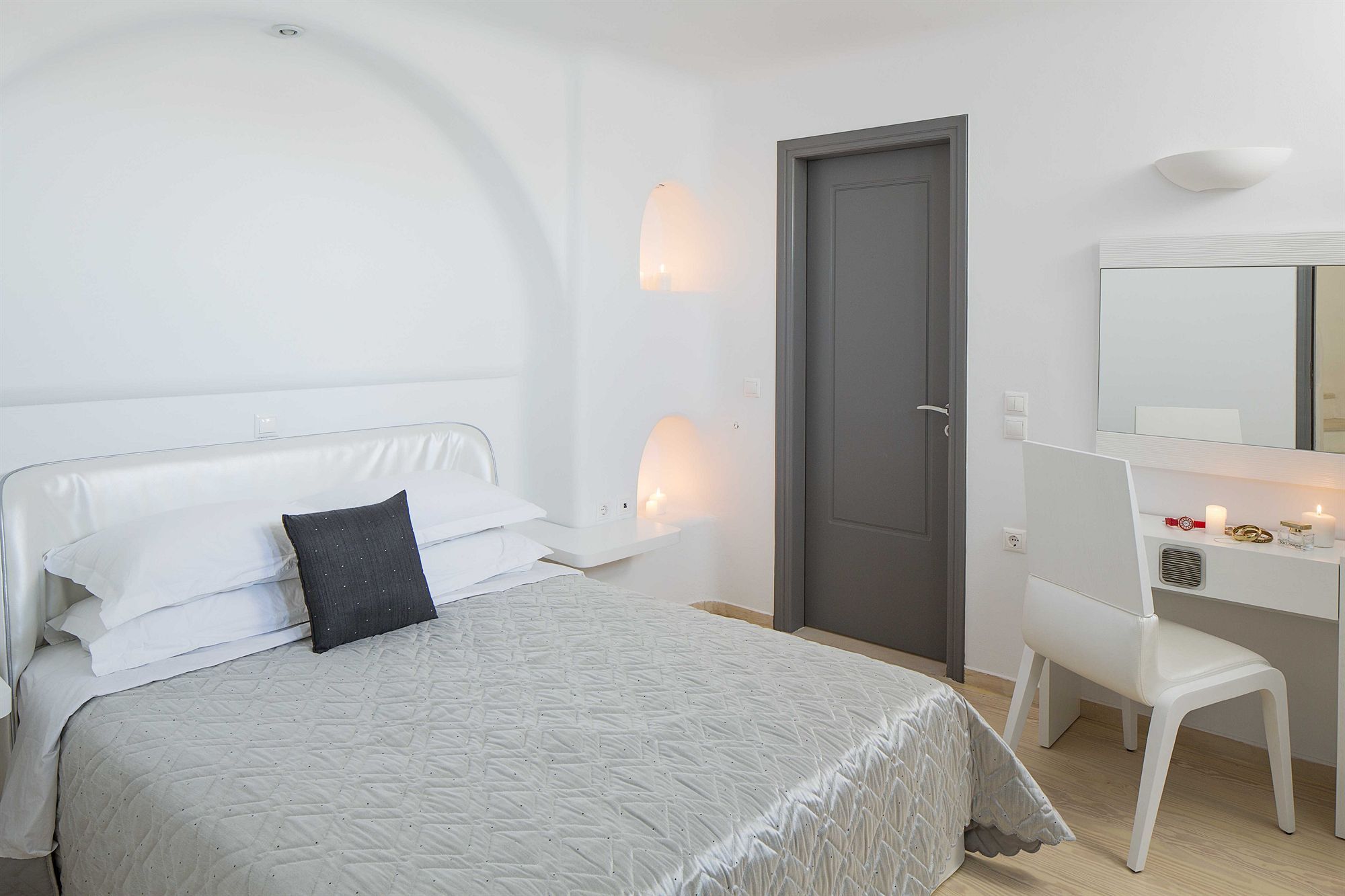 Santorini Princess Presidential Suites Akrotiri  Exterior photo